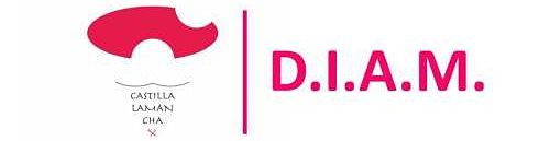 imagen con el logotipo de DIAM - Actia Social