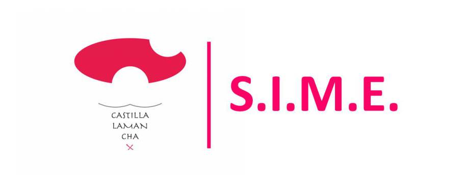 imagen con el logotipo de SIME - Actia Social